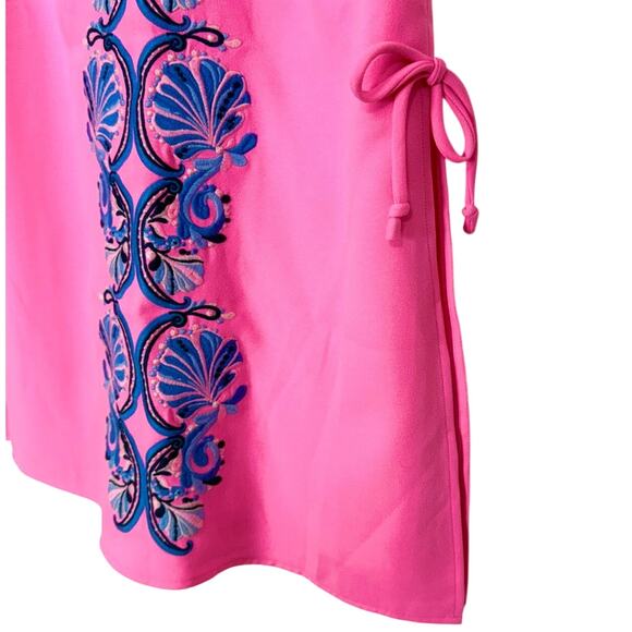 Lilly Pulitzer Donna Romper - Picture 7 of 13